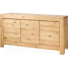 Тумба Kommodum 850x1800x450 KCB3