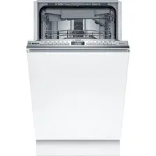 Встраиваемая посудомоечная машина Bosch Serie 4 SPV4EMX17E