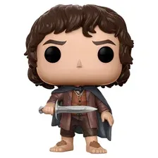 Коллекционная Фигурка Funko POP - Властелин колец: Фродо