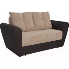 Диван Mebel-Ars Квартет (кордрой)