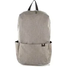 Городской рюкзак Ecotope 369-S092-GRY