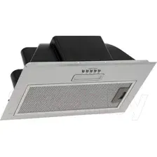 KRONA AMELI LIGHT 600 PB (НЕРЖАВЕЮЩАЯ СТАЛЬ)