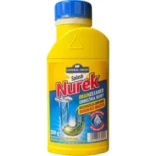 Средство для устранения засоров General Fresh Nurek Splash (250г)