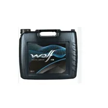 WOLF 1727/20 OFFICIALTECH 10W-40 S3 20 л масло моторное (PN 8313790)