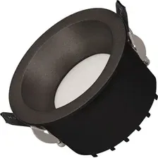 Точечный светильник Arlight MS-DROP-BUILT-R84-8W Warm3000 041493