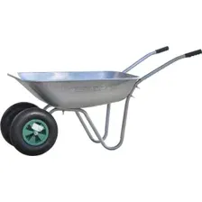 Тачка Brado 2X85 Garden