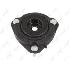 опора переднего амортизатора! Ford Focus I/Transit Connect 1.8-1.8D 02-13 MA-1091LR LYNXAUTO