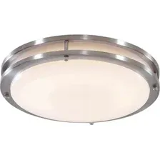 Припотолочная люстра Citilux Бостон CL709321N