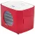 Сушилка для овощей и фруктов Oursson DR5000D/RD