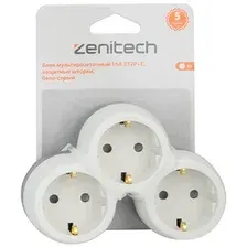 Разветвитель Zenitech 191902