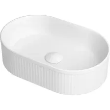 Умывальник ROXEN Royal Oval M 