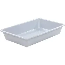 Лоток Полесье №9 5400 (дымчатый)
