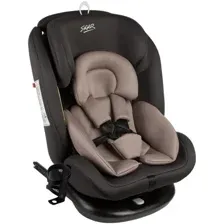 Автокресло Siger Престиж Isofix Lux / KRES3944 (мокко)