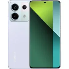 Телефон Xiaomi Redmi Note 13 Pro 5G 8GB/256GB с NFC международная версия (фиолетовый)