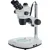 Микроскоп Levenhuk ZOOM 1T тринокулярный 76057