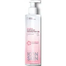 Гель для лица Icon Skin SkinBiom c про- и пребиотиками 150 мл