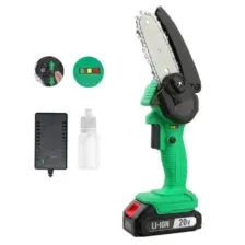 Аккумуляторная пила Zitrek GreenSaw 20 082-1853 (с 1-им АКБ)