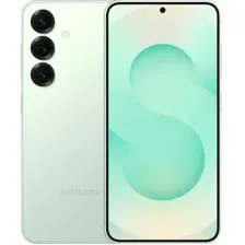 Телефон Samsung Galaxy S25 SM-S931B 12GB/512GB (мятный)