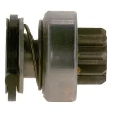 Бендикс стартера Bosch 1986SE1628