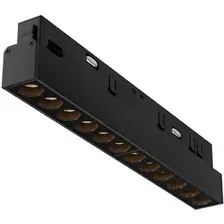 Трековый светильник Maytoni Technical Points TR031-2-12W2.7K-B