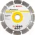 Отрезной диск алмазный Bosch 2.608.615.029