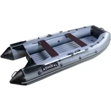 Лодка ПВХ Адмирал 320 НДНД