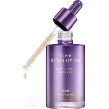Сыворотка для лица Missha Time Revolution Night Repair Ampoule 5X (50мл)