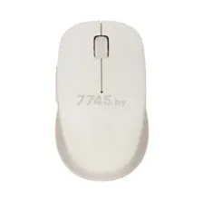 Мышь беспроводная XIAOMI Dual-mode Wireless Mouse 2 White (BHR8849GL)