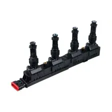 Катушка зажигания ZENTPARTS Z51300
