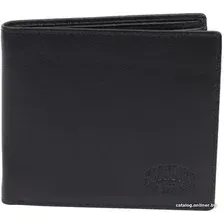 Кошелек Klondike 1896 Claim KD1107-01 (черный)