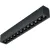 Трековый светильник ILedex Technical Vision Smart 4825-039-L197-12W-36DG-BK