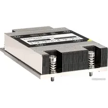 Кулер для процессора ExeGate ESNK-P0062P.1U.SP3.Cu EX293444RUS