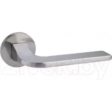 Ручка дверная Lockit Вико SN / A2092E19