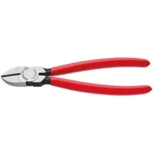 Кусачки боковые (бокорезы) Knipex 7001140