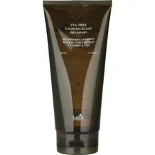 Шампунь для волос La'dor Tea Tree Calming, 330 мл
