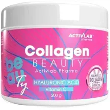Activlab Pharma Collagen Beauty 200 грамм