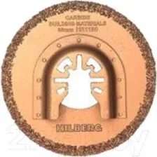 Пильное полотно Hilberg HR1180