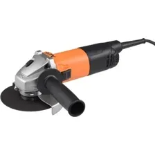 Шлифмашина AEG Powertools WS 8-125 S (4935451296)