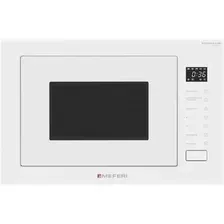 Микроволновая печь Meferi MMO6028WH Comfort Plus