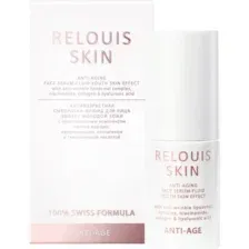 Сыворотка-флюид для лица Relouis Skin Anti-Age, 30 г