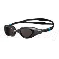 Очки для плавания ARENA The One 001430 545 (Smoke/Grey/Black)