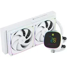 Система жидкостного охлаждения для процессора Thermalright Frozen Horizon 240 Digital ARGB (белый)