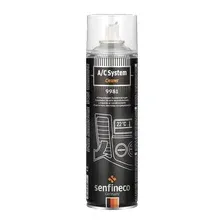 Очиститель кондиционера SENFINECO 9981 аэрозольный 0.52 л