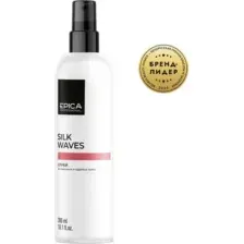 Спрей для волос Epica Professional Silk Waves (300мл)