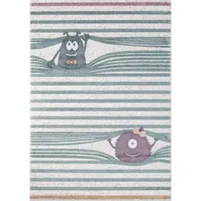 Ковер для детской Merinos Sofit C053-STAN-LIGHT-CREAM (1.6х2.3)