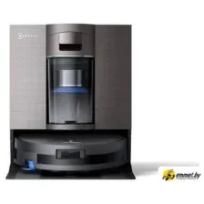 Робот-пылесос Ecovacs Deebot X11 OmniCyclone DEX99-1 (черный)