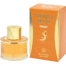 Туалетная вода Positive Lokasta Brava Sunset EdT (95 мл)