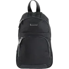 Городской рюкзак VALIGETTI 385-2271-BLK (черный)