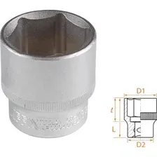 Головка слесарная Affix AF00040032
