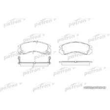 Patron PBP765
